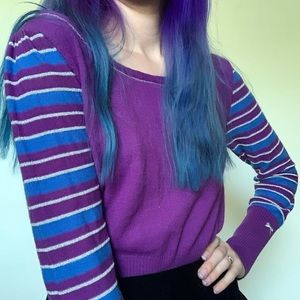 Y2k Tommy Girl sweater